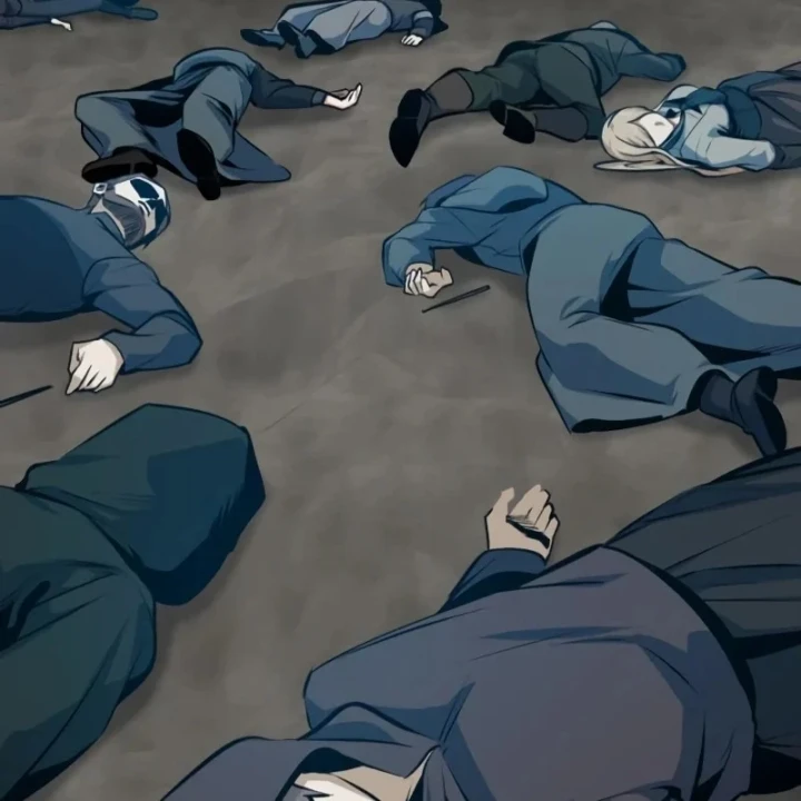 Giáo Sư Gián Điệp Chapter 163 - 81