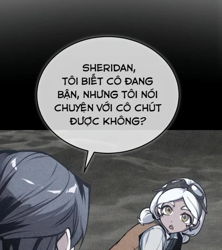 Giáo Sư Gián Điệp Chapter 165 - 169