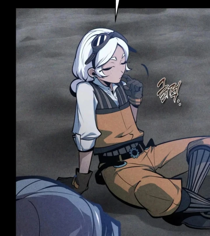 Giáo Sư Gián Điệp Chapter 166 - 6