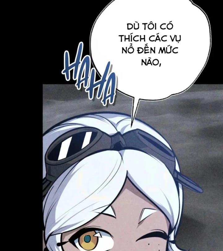 Giáo Sư Gián Điệp Chapter 166 - 8