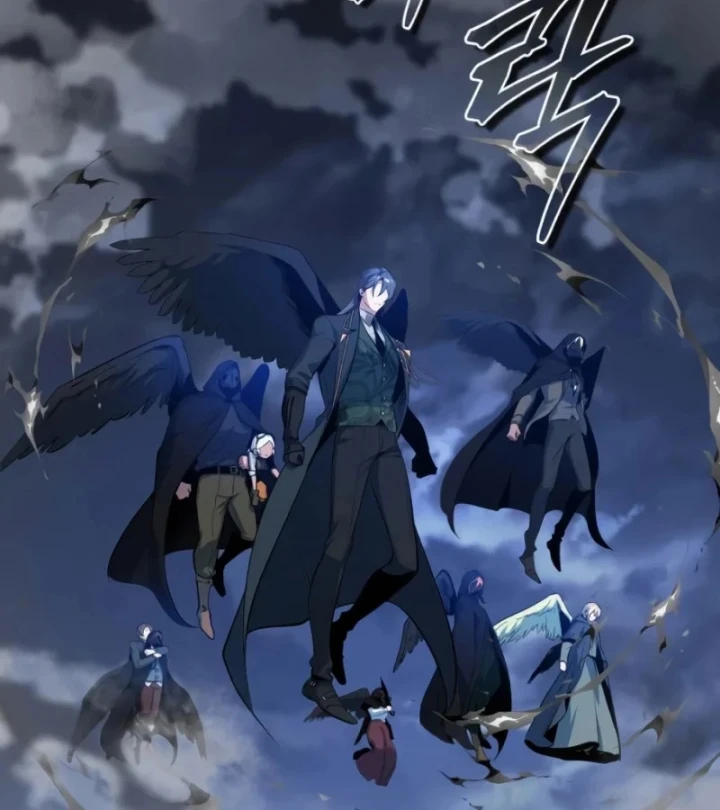 Giáo Sư Gián Điệp Chapter 166 - 17