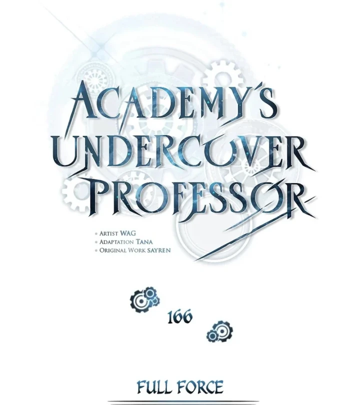 Giáo Sư Gián Điệp Chapter 166 - 70