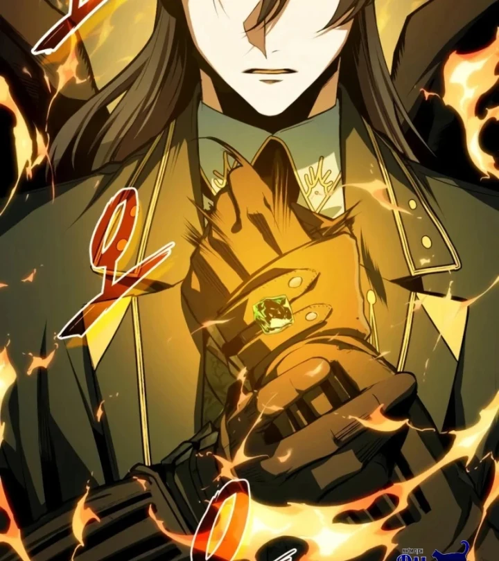 Giáo Sư Gián Điệp Chapter 166 - 95