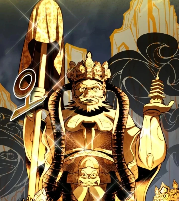 Giáo Sư Gián Điệp Chapter 166 - 153
