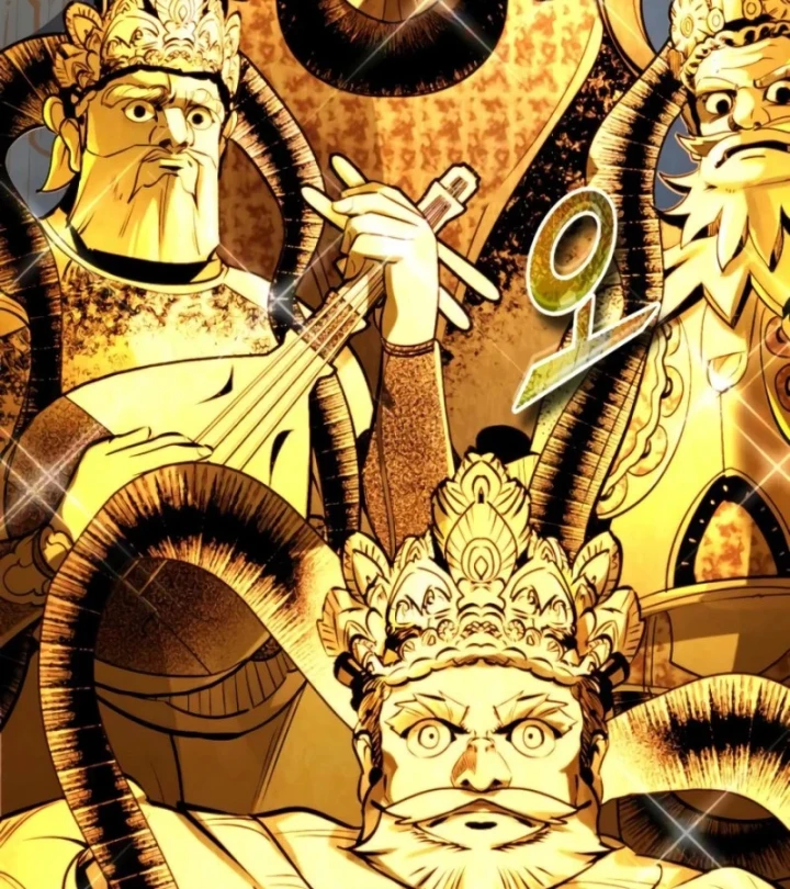 Giáo Sư Gián Điệp Chapter 166 - 154