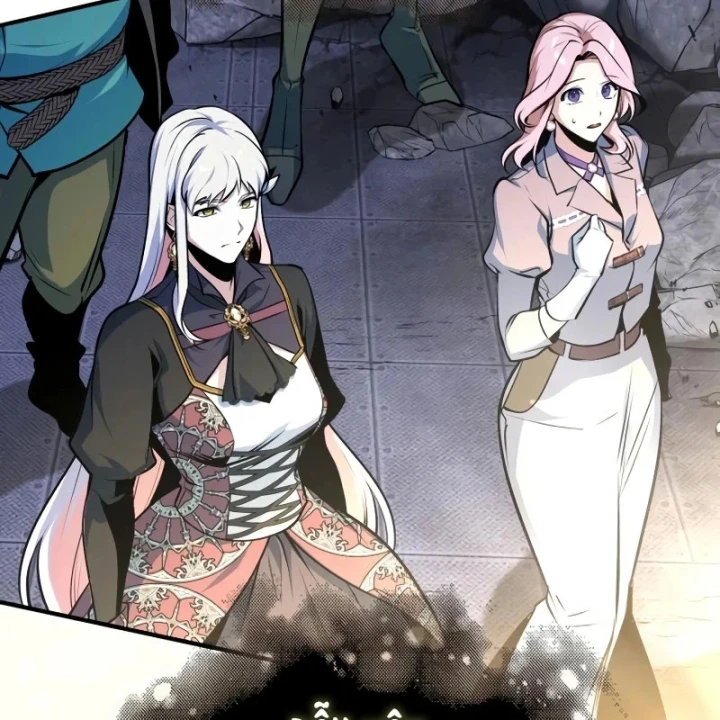 Giáo Sư Gián Điệp Chapter 168 - 71