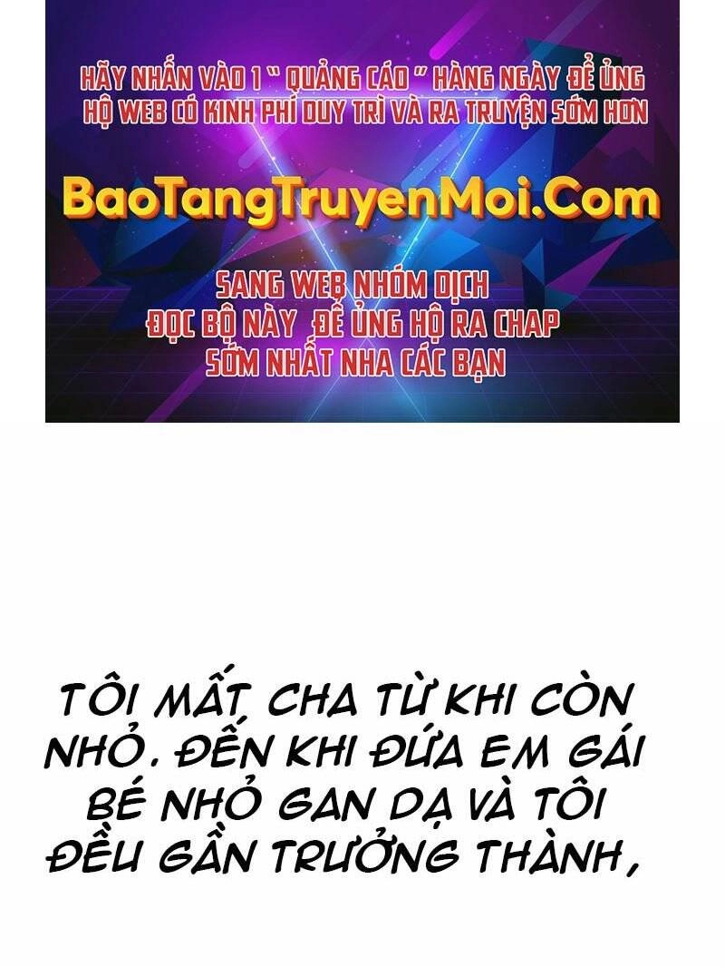 Giáo Sư Gián Điệp Chapter 1 - 1