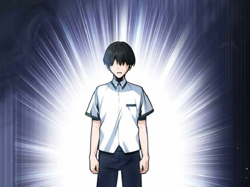 Giáo Sư Gián Điệp Chapter 1 - 6