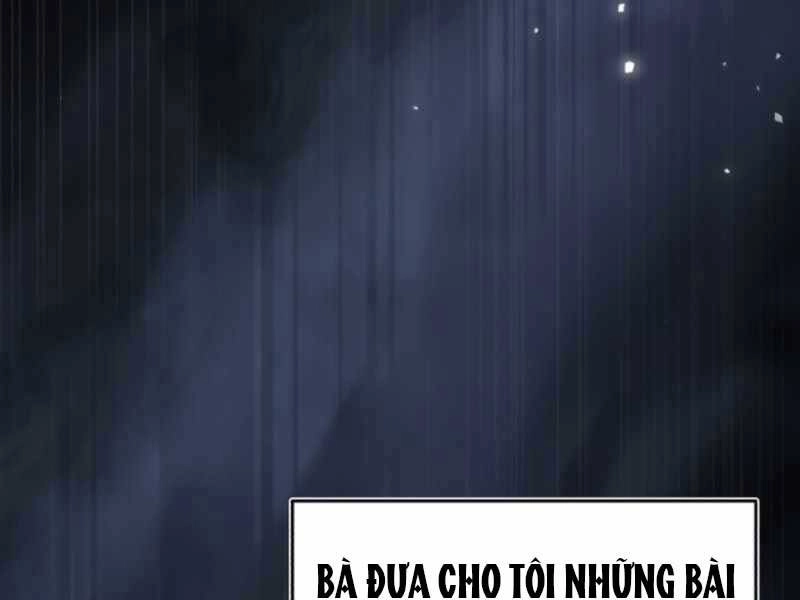 Giáo Sư Gián Điệp Chapter 1 - 11