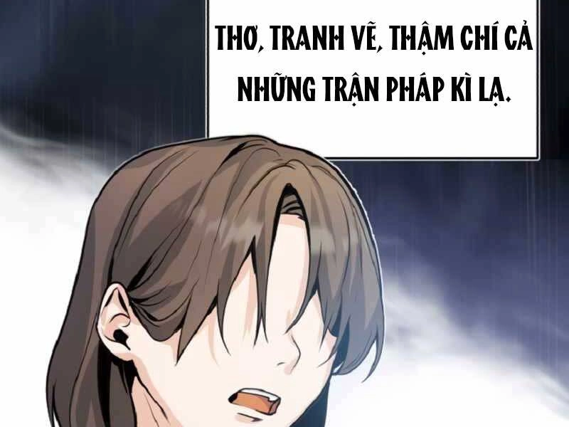 Giáo Sư Gián Điệp Chapter 1 - 12