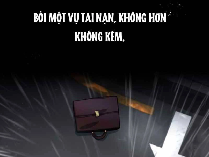 Giáo Sư Gián Điệp Chapter 1 - 24