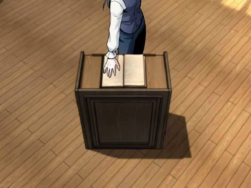 Giáo Sư Gián Điệp Chapter 1 - 49