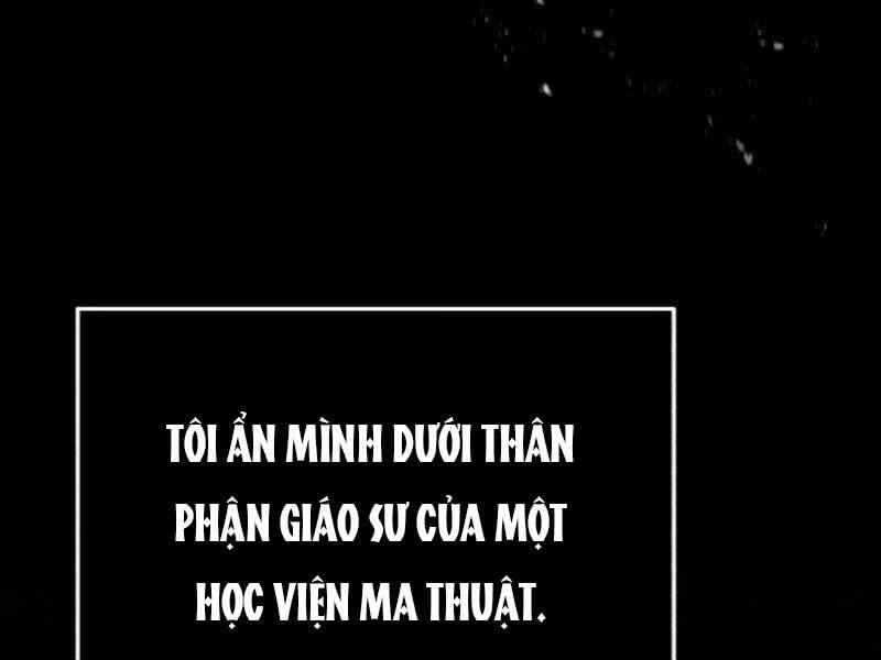 Giáo Sư Gián Điệp Chapter 1 - 52