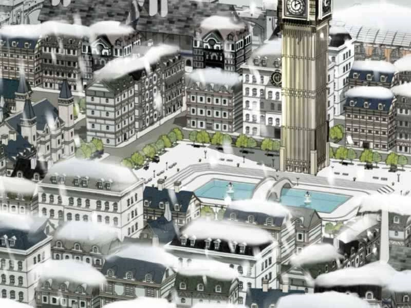 Giáo Sư Gián Điệp Chapter 1 - 63