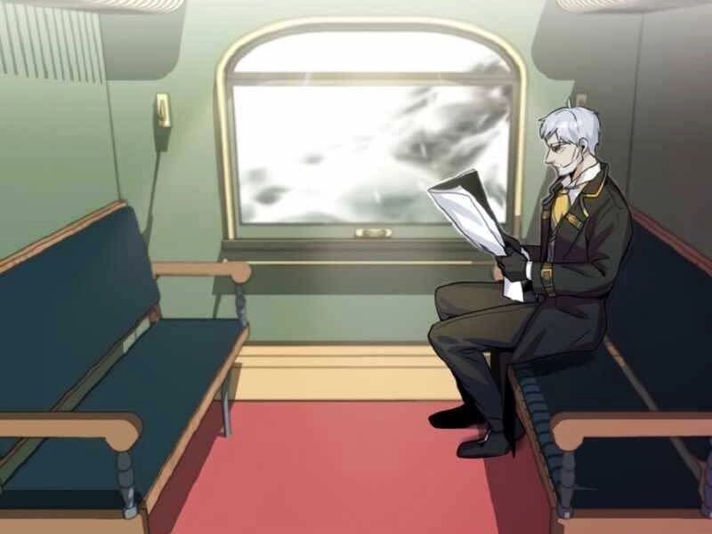 Giáo Sư Gián Điệp Chapter 1 - 88