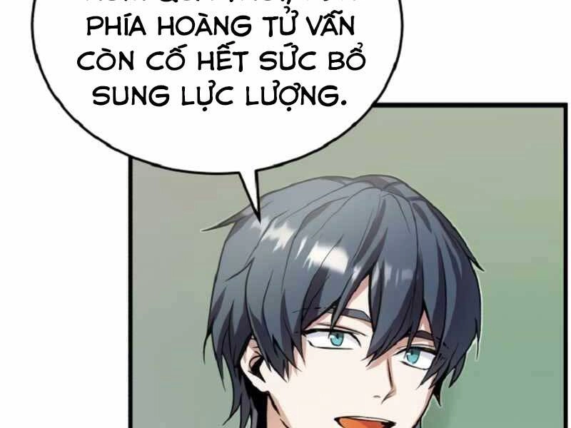 Giáo Sư Gián Điệp Chapter 1 - 129