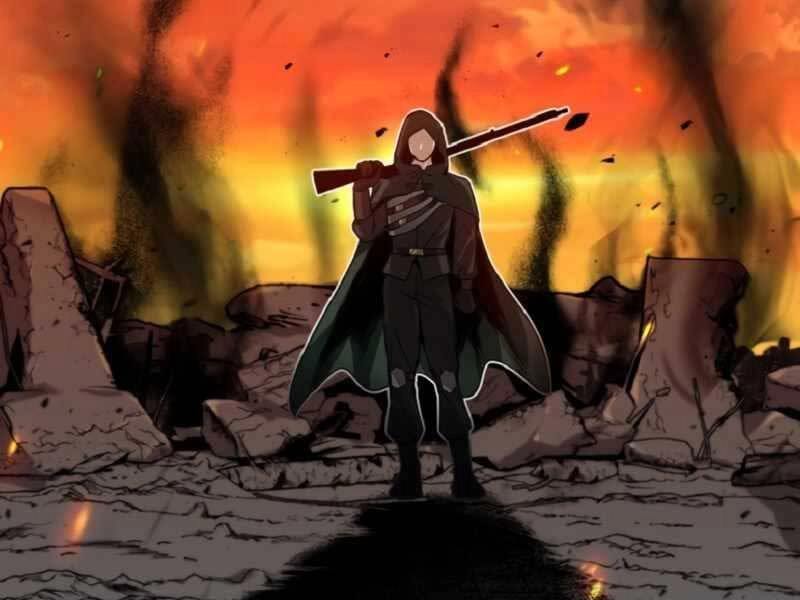 Giáo Sư Gián Điệp Chapter 1 - 163