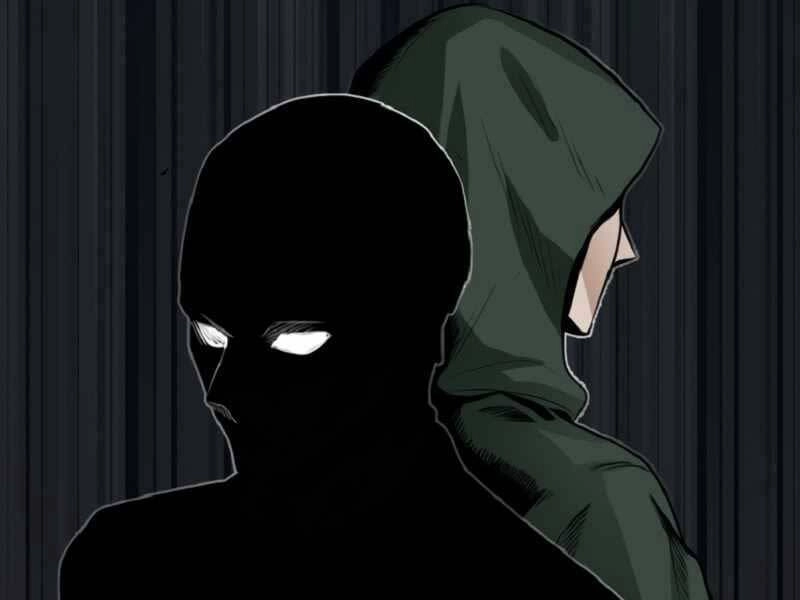 Giáo Sư Gián Điệp Chapter 1 - 177