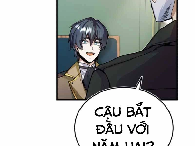 Giáo Sư Gián Điệp Chapter 1 - 184