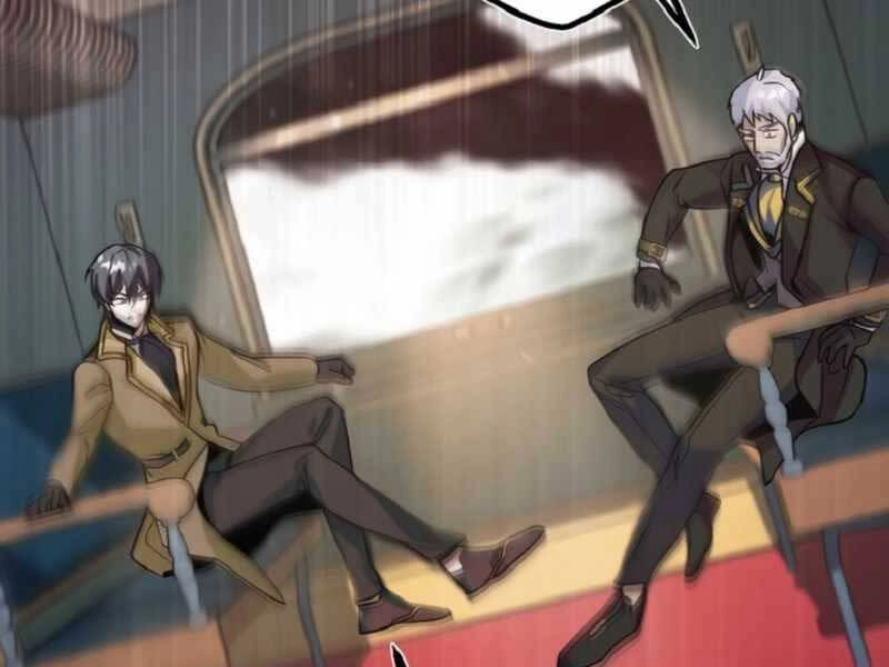 Giáo Sư Gián Điệp Chapter 1 - 206