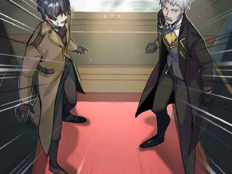 Giáo Sư Gián Điệp Chapter 1 - 217