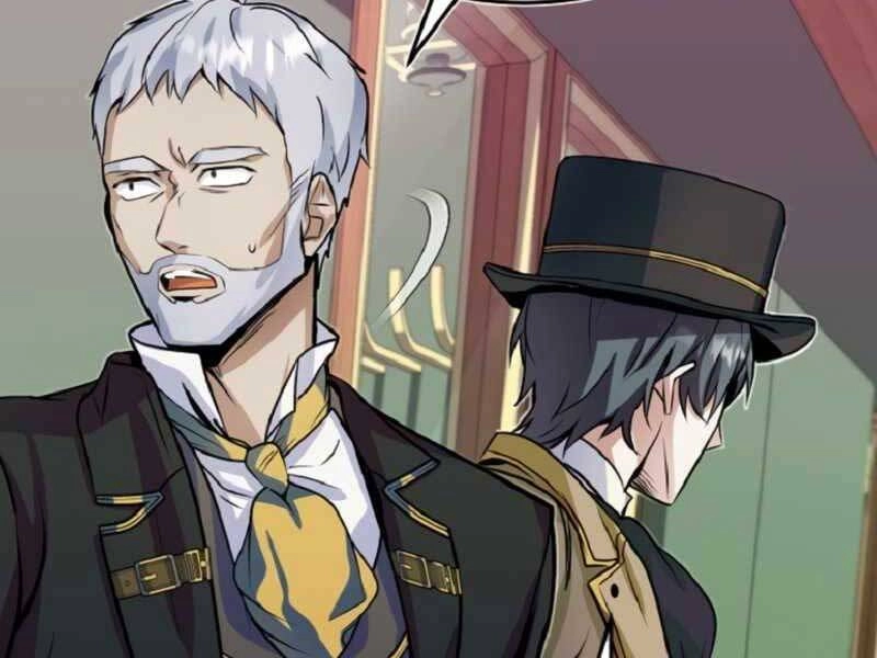 Giáo Sư Gián Điệp Chapter 1 - 236