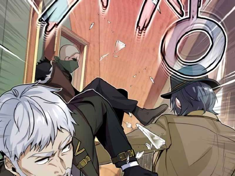 Giáo Sư Gián Điệp Chapter 1 - 258