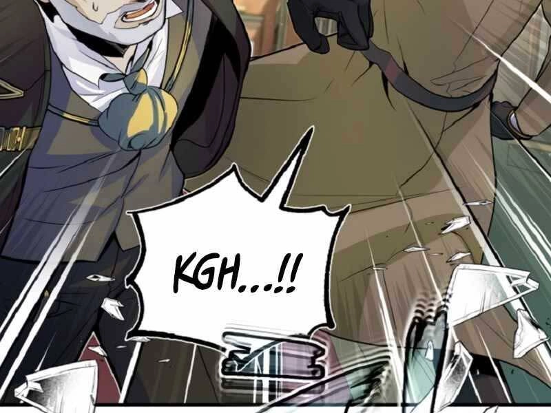 Giáo Sư Gián Điệp Chapter 1 - 259