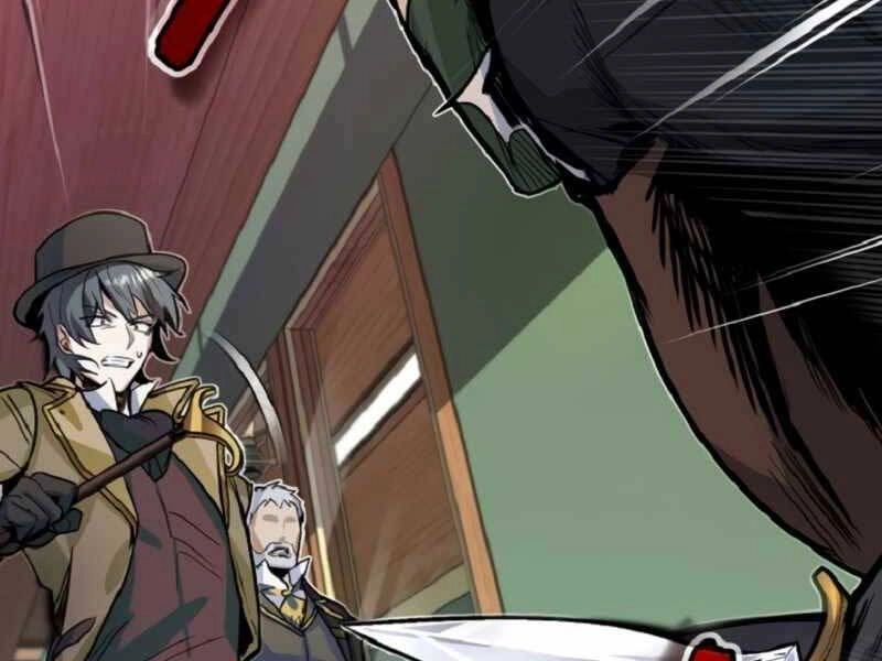 Giáo Sư Gián Điệp Chapter 1 - 270