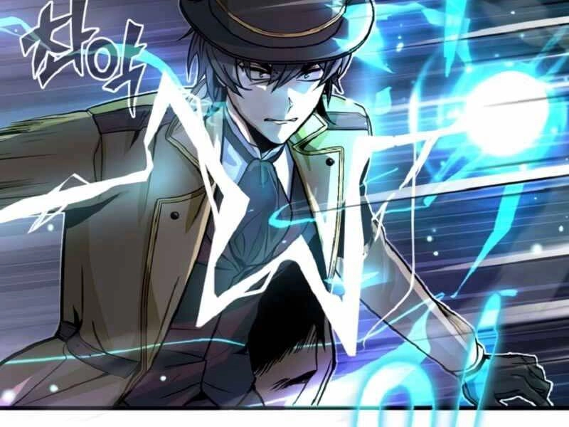 Giáo Sư Gián Điệp Chapter 1 - 274