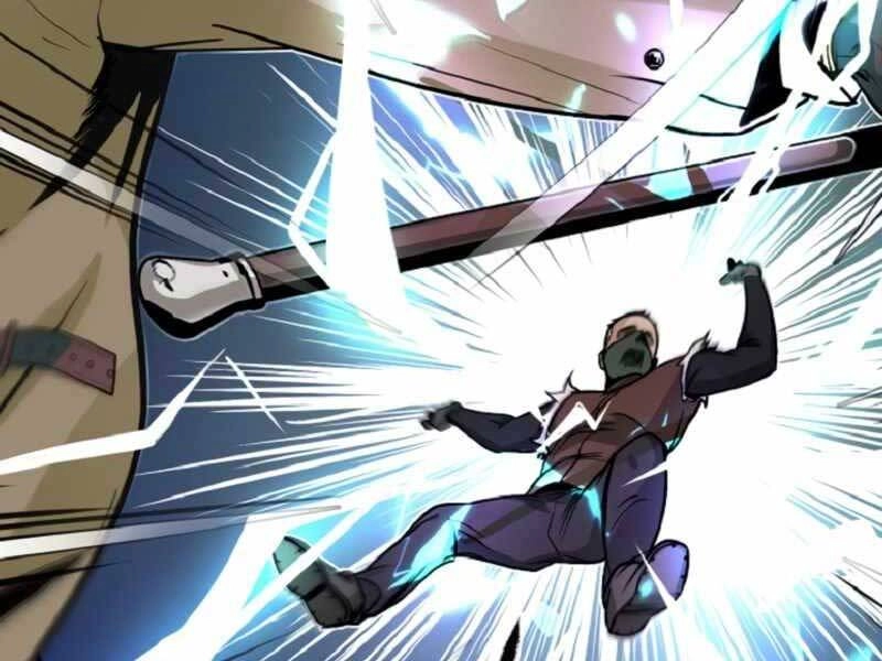 Giáo Sư Gián Điệp Chapter 1 - 278