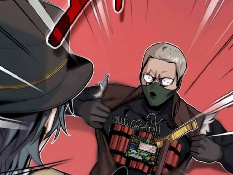 Giáo Sư Gián Điệp Chapter 1 - 311