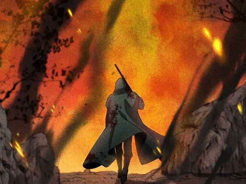 Giáo Sư Gián Điệp Chapter 2 - 9