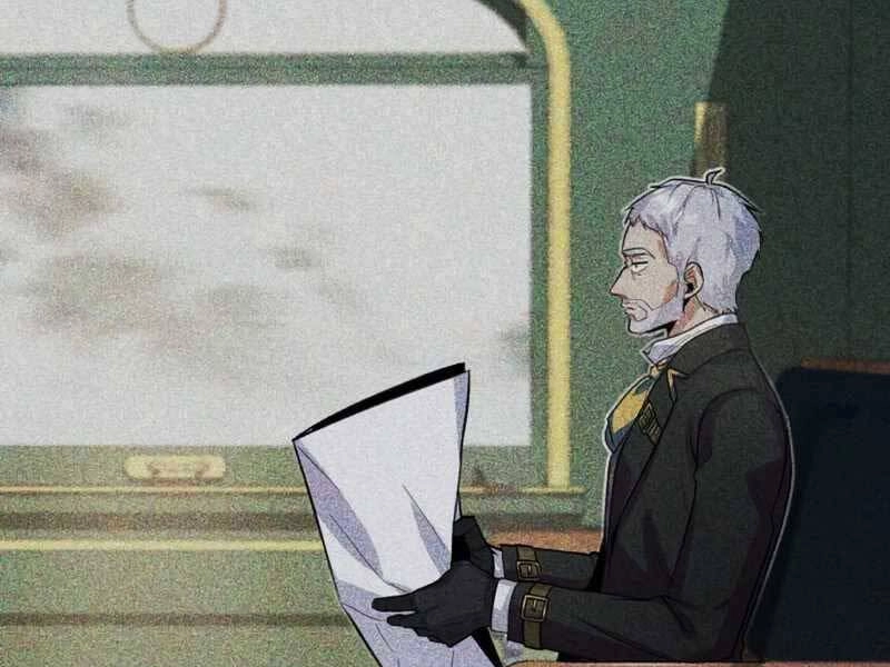 Giáo Sư Gián Điệp Chapter 2 - 13