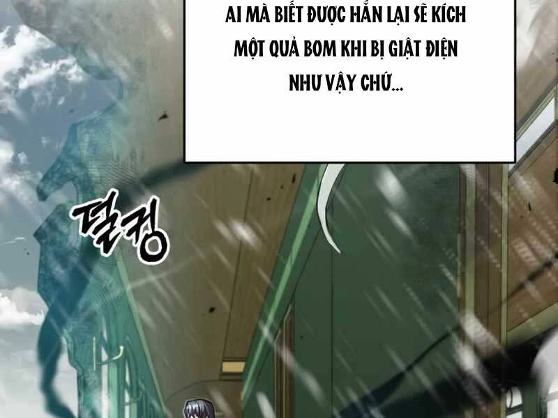 Giáo Sư Gián Điệp Chapter 2 - 45