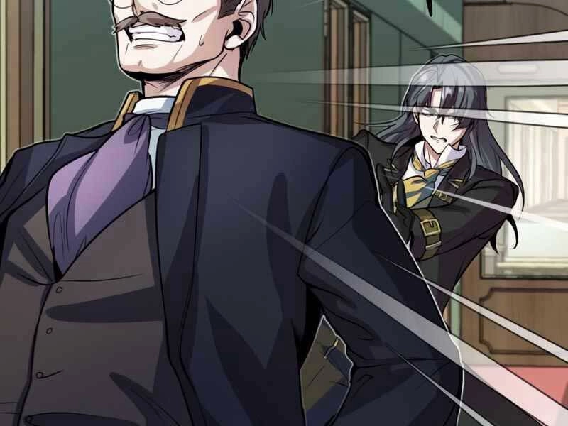 Giáo Sư Gián Điệp Chapter 2 - 105