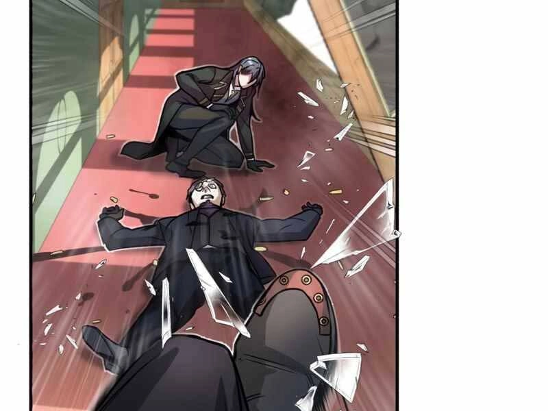 Giáo Sư Gián Điệp Chapter 2 - 117