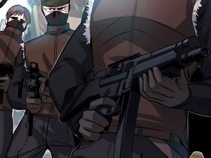 Giáo Sư Gián Điệp Chapter 2 - 121