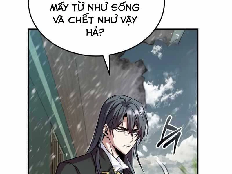 Giáo Sư Gián Điệp Chapter 2 - 124