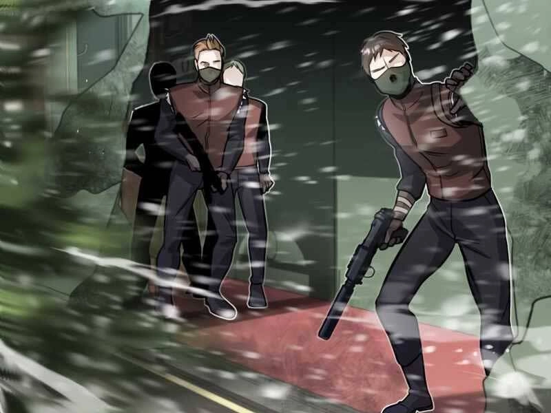 Giáo Sư Gián Điệp Chapter 2 - 183