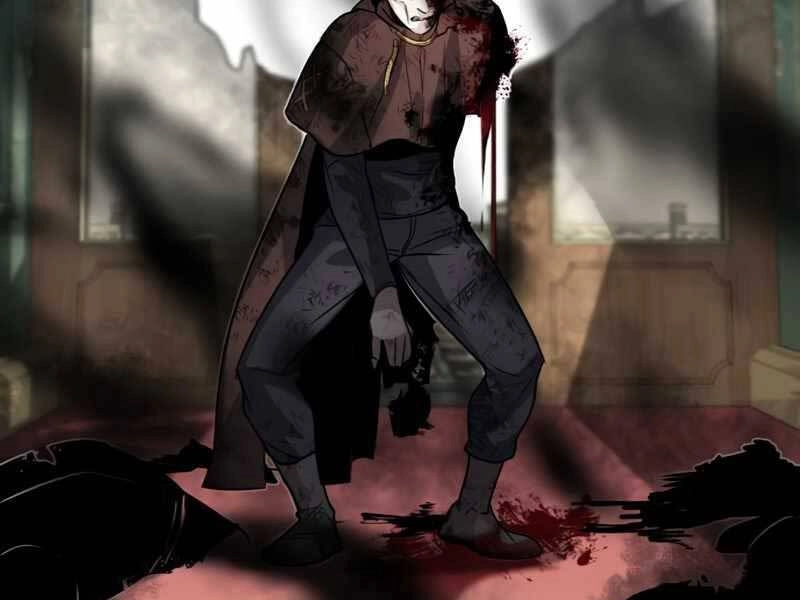 Giáo Sư Gián Điệp Chapter 2 - 320