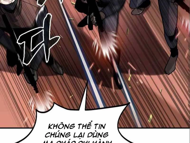 Giáo Sư Gián Điệp Chapter 3 - 6