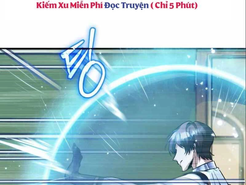 Giáo Sư Gián Điệp Chapter 3 - 8