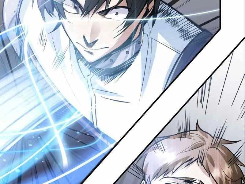 Giáo Sư Gián Điệp Chapter 3 - 25