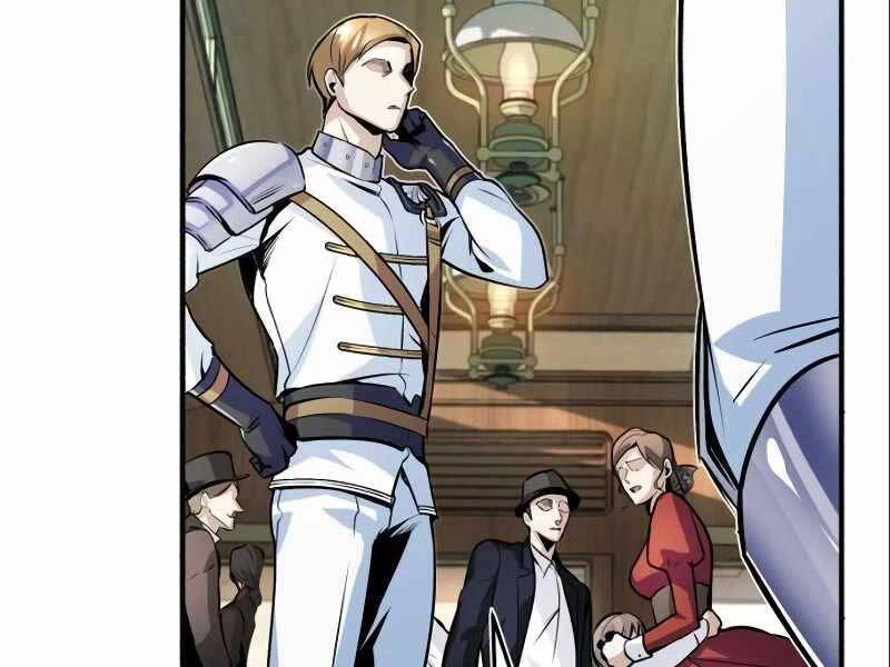 Giáo Sư Gián Điệp Chapter 3 - 35