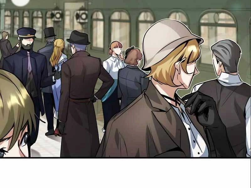 Giáo Sư Gián Điệp Chapter 3 - 53