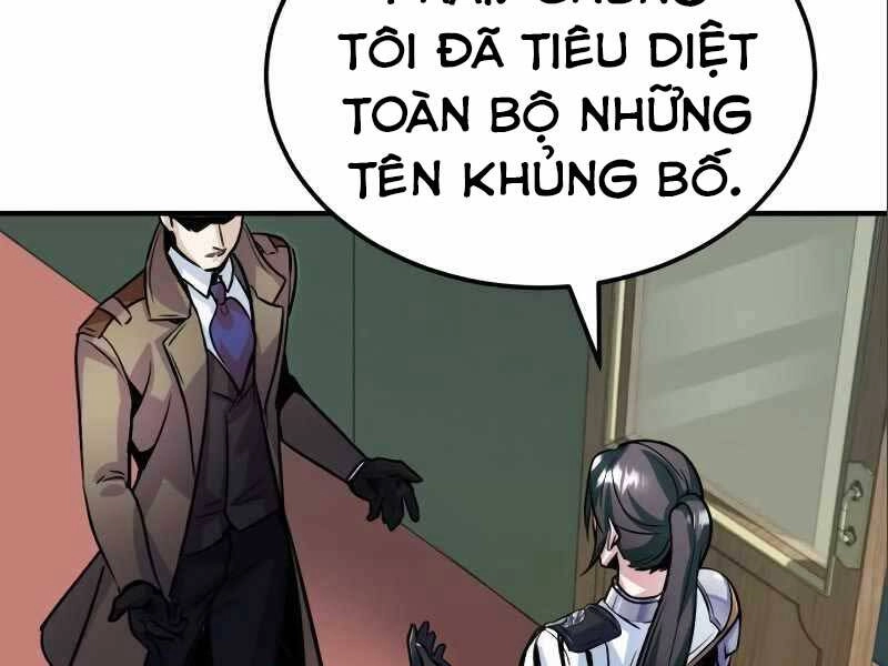 Giáo Sư Gián Điệp Chapter 3 - 86