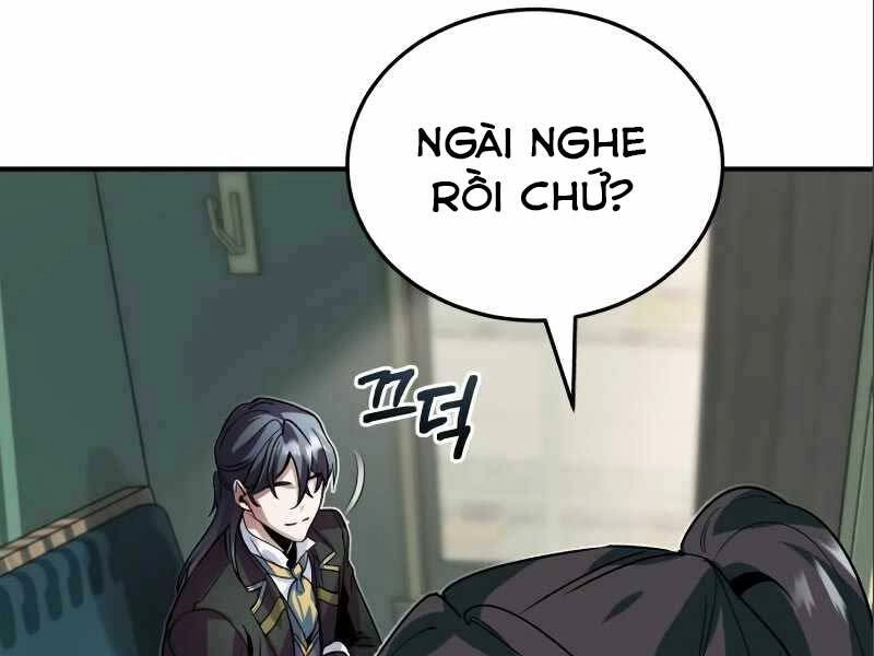 Giáo Sư Gián Điệp Chapter 3 - 112