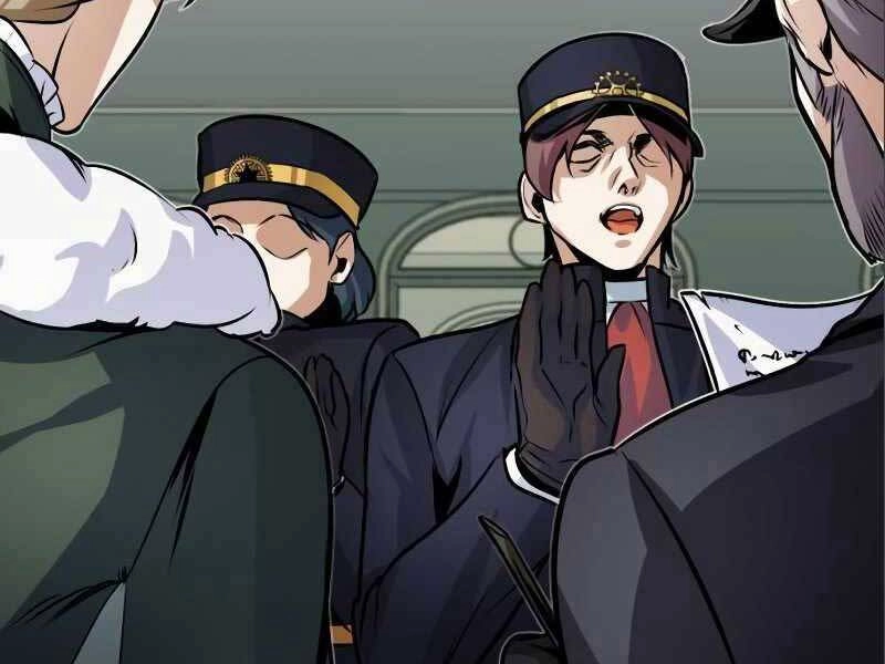 Giáo Sư Gián Điệp Chapter 3 - 140