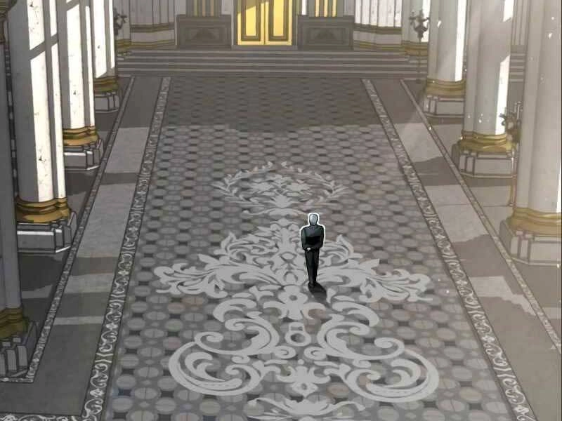 Giáo Sư Gián Điệp Chapter 3 - 337